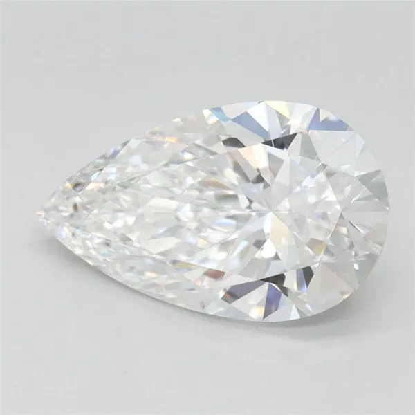 1.33 Carat · D · VVS1 Rare Carat Ideal Cut