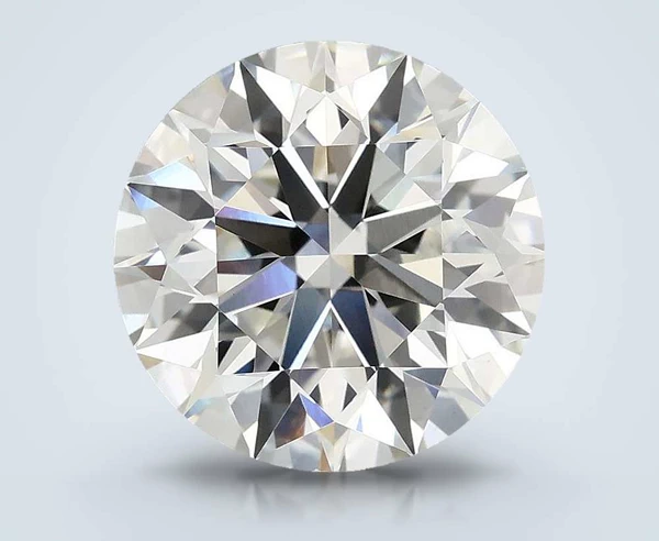 6.03 Carat · G · VS1 excellent Cut
