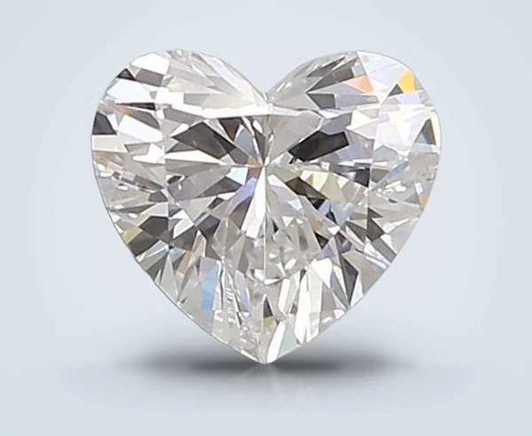 1.55 Carat · D · VVS2 Rare Carat Ideal Cut
