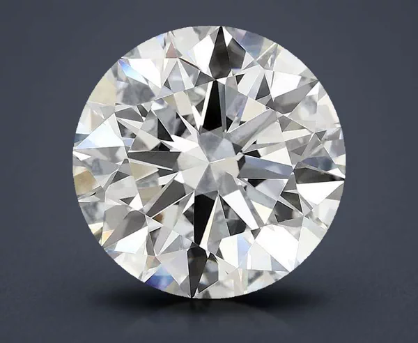 4.83 Carat · E · VVS2 Rare Carat Ideal Cut