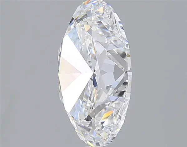 3.01 Carat · D · VVS2 Rare Carat Ideal Cut