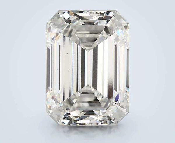 6.76 Carat · F · VS1 Rare Carat Ideal Cut