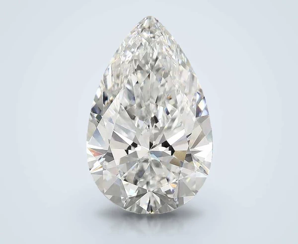 6.9 Carat · F · VVS2 Rare Carat Ideal Cut
