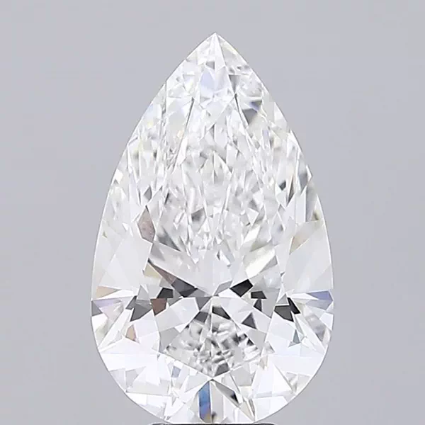 6.51 Carat · E · VVS1 Rare Carat Ideal Cut