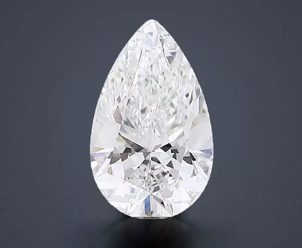 6.51 Carat · E · VVS1 Rare Carat Ideal Cut