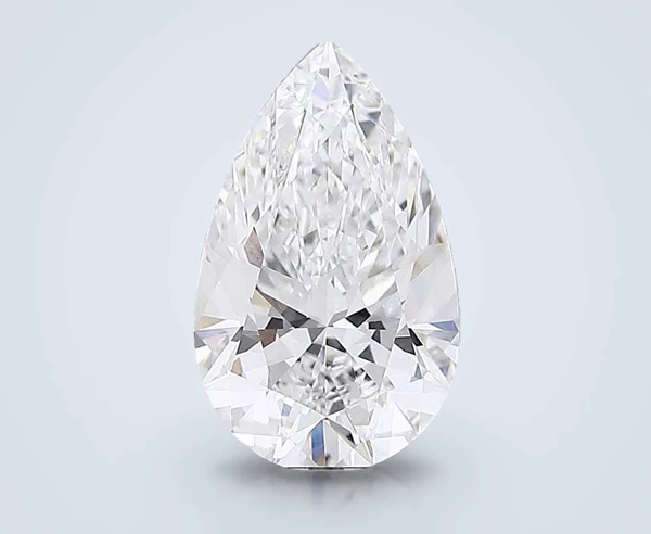 6.51 Carat · E · VVS1 Rare Carat Ideal Cut