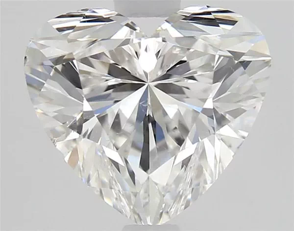1.7 Carat · F · SI1 Rare Carat Ideal Cut