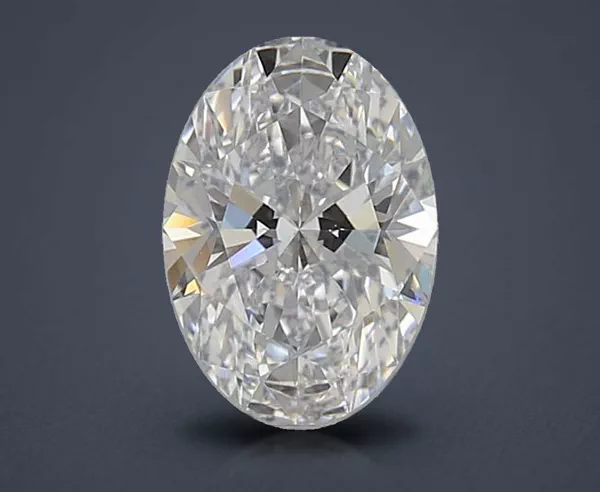 1.16 Carat · D · VVS2 Rare Carat Ideal Cut