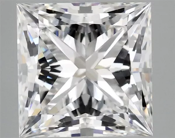 1.89 Carat · F · VVS2 Rare Carat Ideal Cut