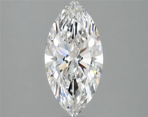 3.54 Carat · F · VS1 Rare Carat Ideal Cut