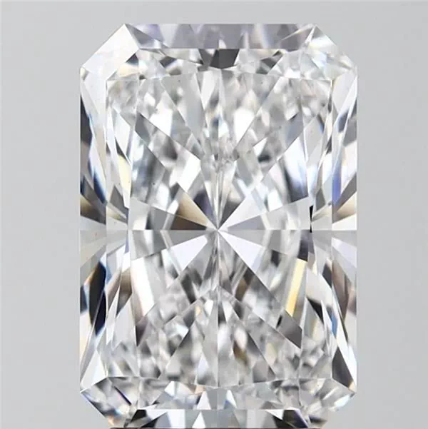 3.51 Carat · D · VS1 Rare Carat Ideal Cut