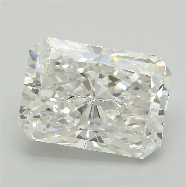 4.05 Carat · E · VVS2 Rare Carat Ideal Cut