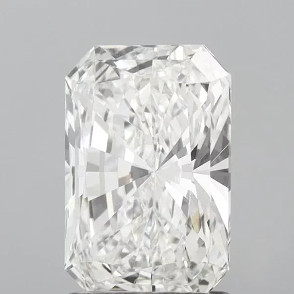 2.06 Carat · F · VVS1 Rare Carat Ideal Cut