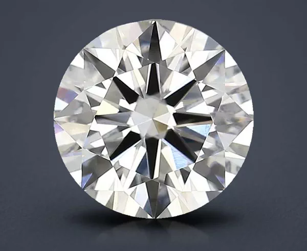 2.38 Carat · E · VVS2 Rare Carat Ideal Cut