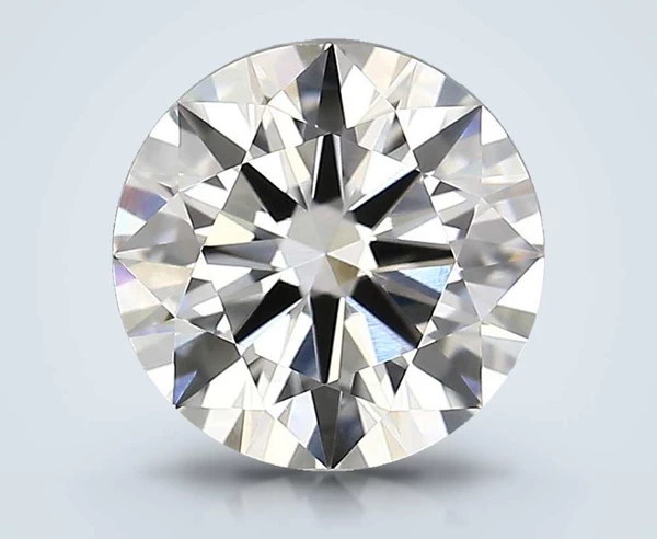 2.38 Carat · E · VVS2 Rare Carat Ideal Cut
