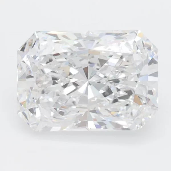 2.01 Carat · D · VVS1 Rare Carat Ideal Cut
