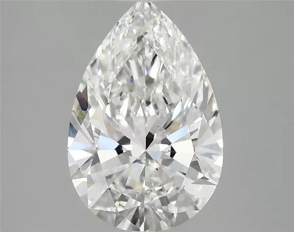 1.97 Carat · E · VS1 Rare Carat Ideal Cut