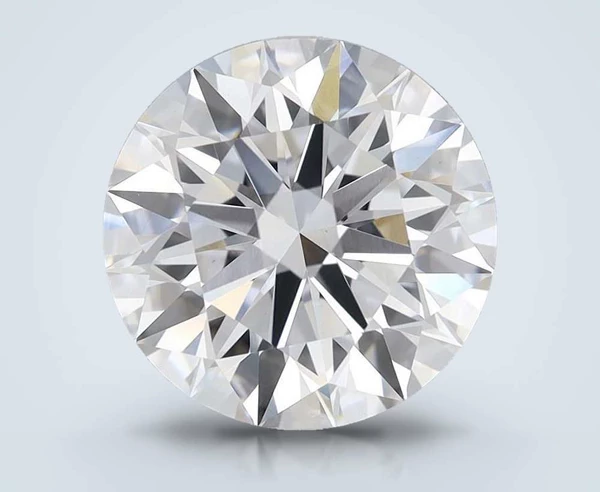 6.1 Carat · D · VS1 Rare Carat Ideal Cut