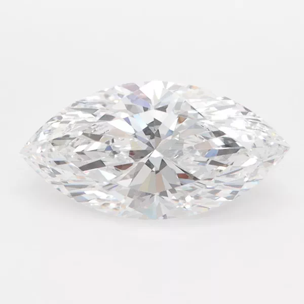2.58 Carat · D · FL Rare Carat Ideal Cut