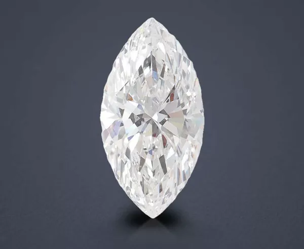 2.58 Carat · D · FL Rare Carat Ideal Cut