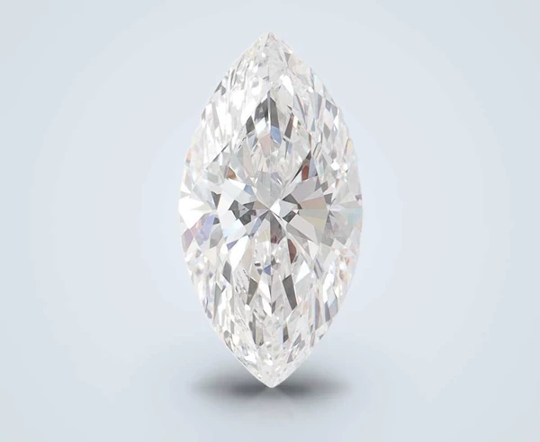 2.58 Carat · D · FL Rare Carat Ideal Cut