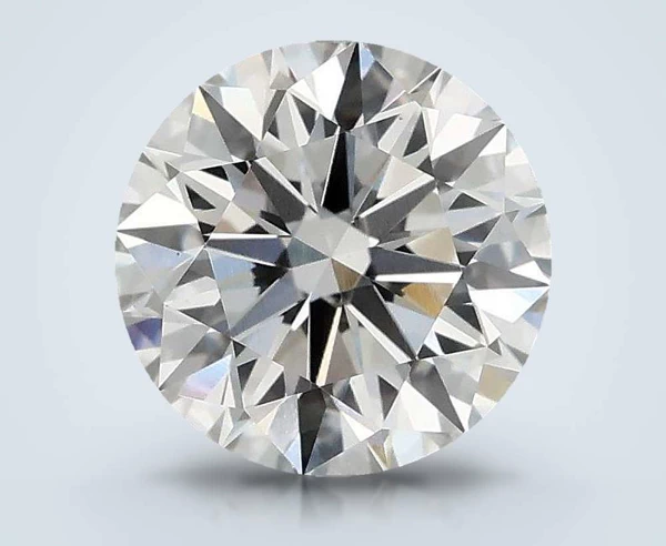 1.55 Carat · F · VS1 excellent Cut