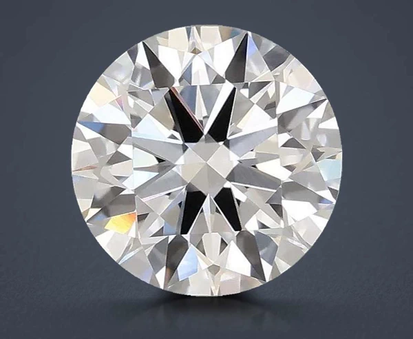 2 Carat · F · VVS2 excellent Cut