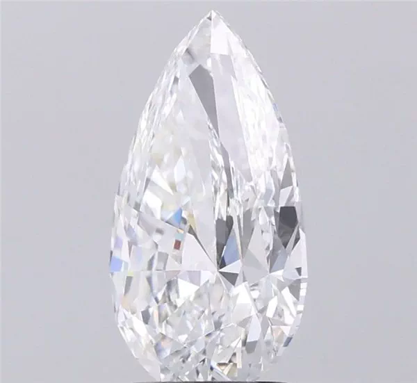3 Carat · D · VVS2 Rare Carat Ideal Cut