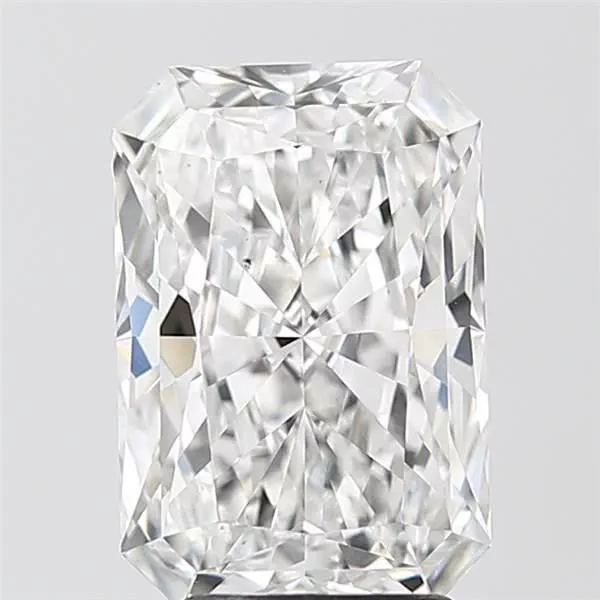 3.55 Carat · E · VS2 excellent Cut