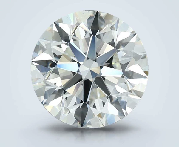 2.5 Carat · J · SI1 excellent Cut
