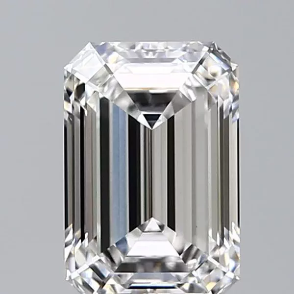 2.07 Carat · D · VS1 Rare Carat Ideal Cut