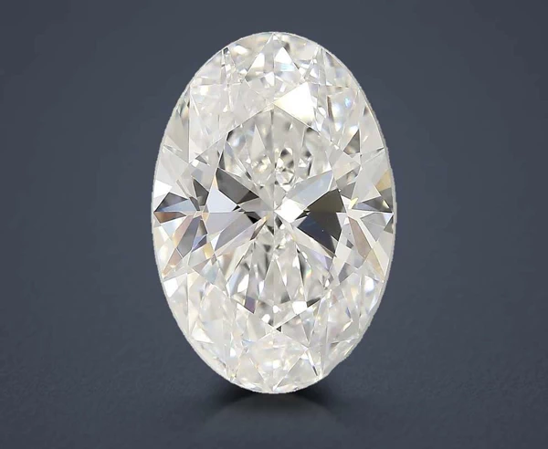 7.03 Carat · E · VS2 Rare Carat Ideal Cut