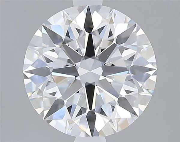 2.35 Carat · D · VS2 Rare Carat Ideal Cut