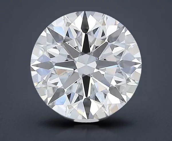 2.35 Carat · D · VS2 Rare Carat Ideal Cut