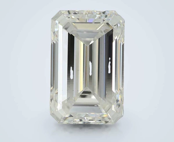 5.38 Carat · E · VS1 Rare Carat Ideal Cut