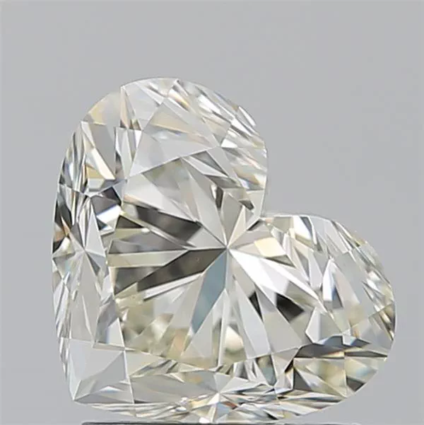 1.68 Carat · K · VVS2 Rare Carat Ideal Cut