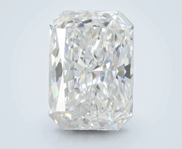 4.86 Carat · D · VVS1 Rare Carat Ideal Cut