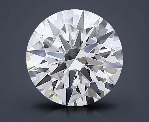 1.02 Carat · D · VVS1 Rare Carat Ideal Cut