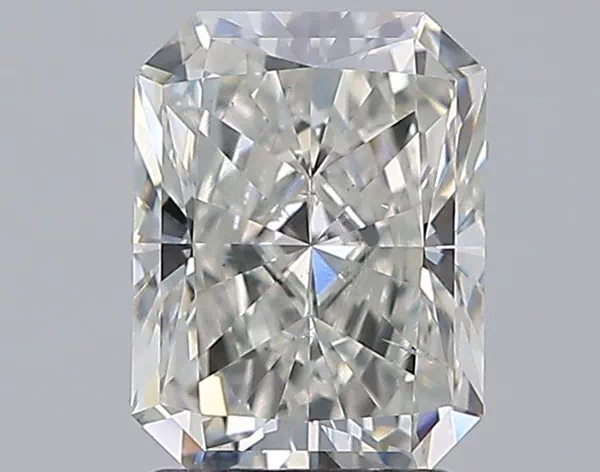 2 Carat · I · SI1 Rare Carat Ideal Cut