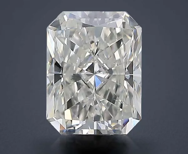 2 Carat · I · SI1 Rare Carat Ideal Cut