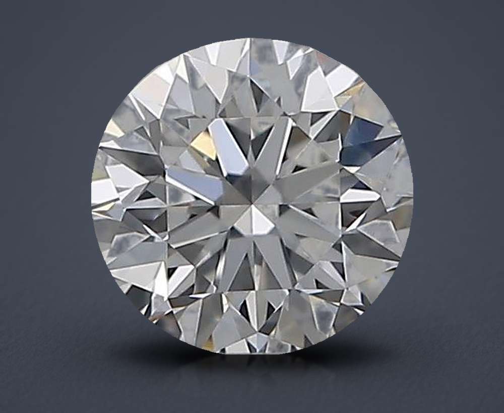 0.36 Carat · E · SI1 excellent Cut