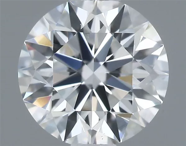 0.44 Carat · D · VS2 excellent Cut
