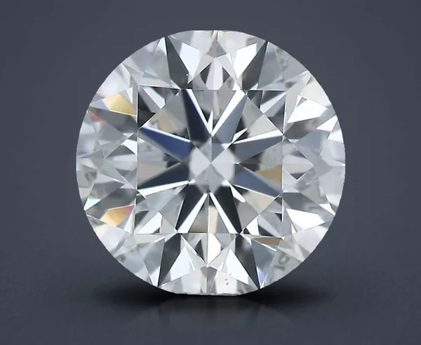 0.44 Carat · D · VS2 excellent Cut
