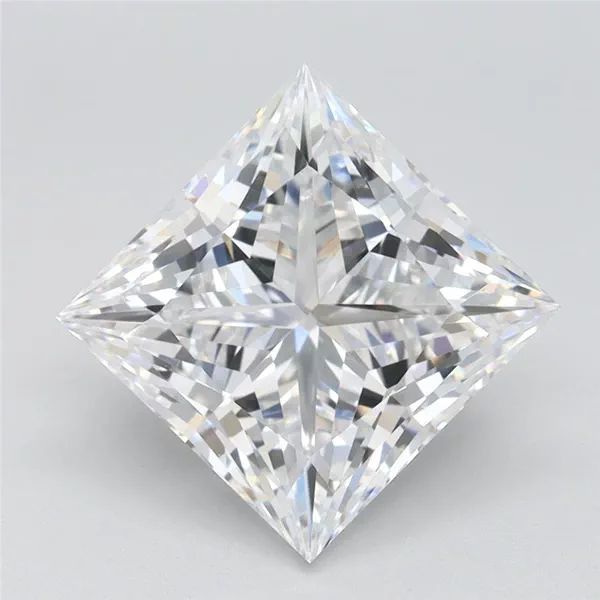 3.38 Carat · D · FL Rare Carat Ideal Cut