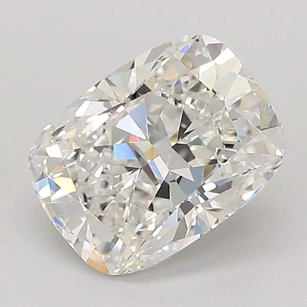 2.01 Carat · E · VVS1 excellent Cut