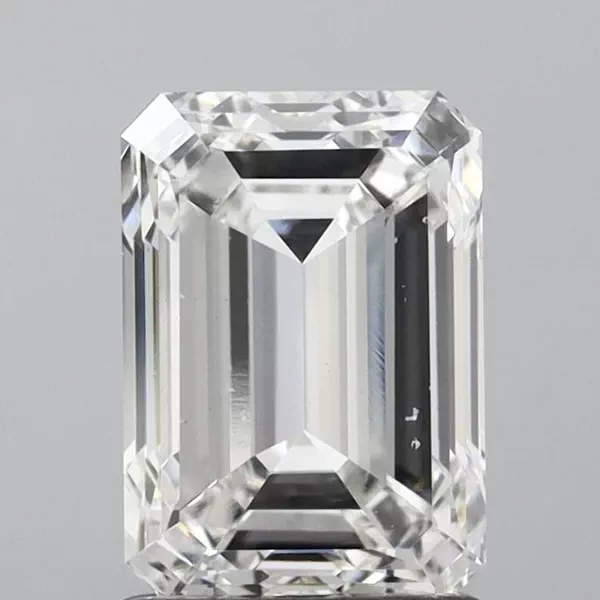 2 Carat · F · SI1 very good Cut