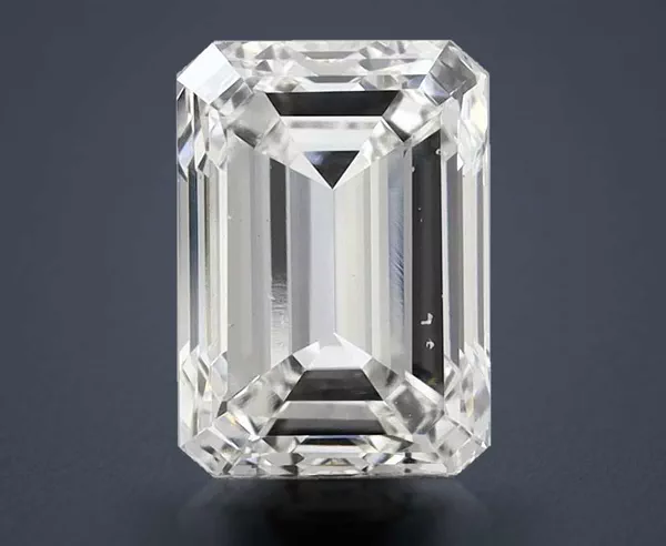 2 Carat · F · SI1 very good Cut