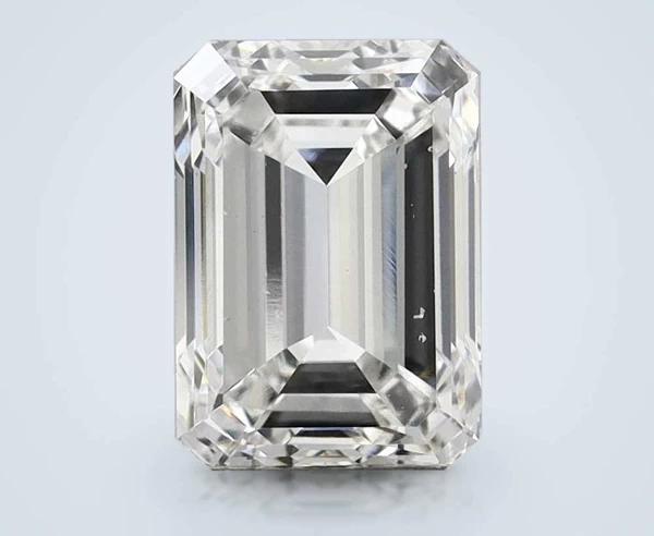 2 Carat · F · SI1 very good Cut