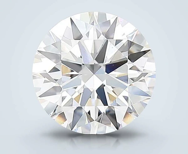2.06 Carat · F · VS1 Rare Carat Ideal Cut