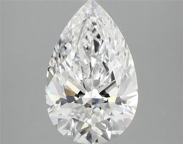 2.43 Carat · D · VS2 Rare Carat Ideal Cut